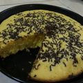 Cooksnap dari Diandra Bebs untuk resep Cake Kentang