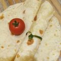 Cooksnap dari diana_dee untuk resep Tortila / kulit kebab