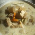 Cooksnap dari Neneng Uul untuk resep Sayur Cecek Kuah Santan
