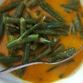 Cooksnap dari Anne Qorina untuk resep 1. Gulai Kacang Panjang ala Padang