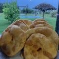 El cooksnap de Camila cuando hizo Torta Frita De La Abuela Con Royal Fáciles Y Deliciosas.