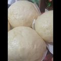 Cooksnap dari Tika Ervi untuk resep Bakpao Kukus Lembut