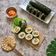 Cooksnap dari Hesti Pratiwi untuk resep Gimbap (김밥)