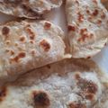 Cooksnap από elpidali στη συνταγή Mini ψωμάκια express