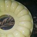 Cooksnap dari Wullan Bintang untuk resep Puding ubi kuning susu