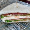 Cooksnap dari Evelyn Tjong untuk resep Sandwich