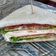Cooksnap dari Evelyn Tjong untuk resep Sandwich