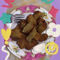 Cooksnap dari amalia fitriyana untuk resep Pempek Tuna Kaleng