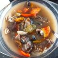 Cooksnap dari Endah Lina untuk resep Asem-asem Kepala Kambing