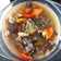 Cooksnap dari Endah Lina untuk resep Asem-asem Kepala Kambing