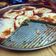 El cooksnap de Lucía Pavón cuando hizo Pizza de acelga.