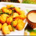 Varsha Ingole Bele's cooksnap of when they made वडे उडीद मुगा चे (wade udid mugache recipe in marathi).