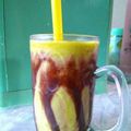 Cooksnap dari Aror Rumondor untuk resep Jus Alpukat🍐