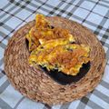 Cooksnap dari Ayu Umha untuk resep Telor Dadar Nori (Rumput Laut)