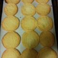 joshua.lichty's cooksnap of when they made Sugar Cookies.