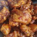 Cooksnap dari wahyudi untuk resep Ayam Koloke Kecap