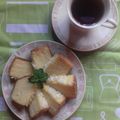 Cooksnap dari KasMira untuk resep Butter cake ekonomis..simpel Dan anti gagal..lembutttt