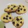 Cooksnap dari Little Ferdian untuk resep Maizena Cookies
