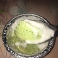 Cooksnap dari Hany Alvania untuk resep Lumpur Surga