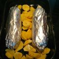 Cooksnap από kristi29 στη συνταγή Κιμάς ρολό
