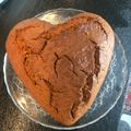 El cooksnap de Jose Antonio Espina Barrio cuando hizo Bizcocho de calabaza y nueces 🍰.