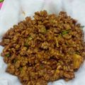 Cooksnap dari Risma Ansori untuk resep 9. Kering Tempe Renyah Tahan Lama