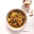 Cooksnap dari Ferasty untuk resep Tongseng sapi tanpa santan