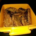 Cooksnap dari Fiddina untuk resep Tempe Isi Pedas