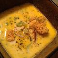 CGuillermo's cooksnap of when they made Turkey Soup Continental.