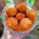 Cooksnap dari Alityana Ulihaq untuk resep Palm Sugar Cheese Cookies