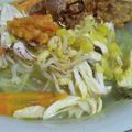 Cooksnap dari Rachmat Yani untuk resep Soto ayam bening