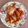 El cooksnap de Miriam cuando hizo Estofado de pollo con patatas y zanahorias.