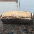 El cooksnap de Natalia Lorena Dolche cuando hizo Pan con harina integral 😁.