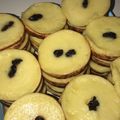 Cooksnap dari Aisyah Norma Destasari untuk resep Kue Lumpur kentang