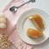 Cooksnap dari Laurensia Ycka untuk resep Puding Santan Gula Merah
