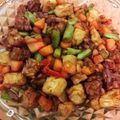 Cooksnap dari Rita untuk resep Tumis tempe, wortel dan buncis 😍
