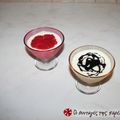 Cooksnap από july88 στη συνταγή Μαχαλλεπί του γαλάτου