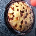 El cooksnap de yoha cuando hizo Torta Matera 🧉🇦🇷.