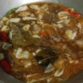 Cooksnap dari UmmuShofiya untuk resep Tongseng Sapi