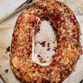 El cooksnap de munoztorrero5 cuando hizo Roscón de Reyes 👑👑👑.