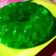 Cooksnap dari Yeni Istiqomah untuk resep Puding lumut