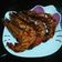 Cooksnap dari Lukie Lazuardi untuk resep 1. Udang Bakar Madu