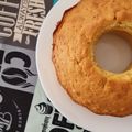 El cooksnap de Esteban Morris Donoso Sandoval cuando hizo QUEQUE fácil y esponjocito.