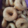 Cooksnap dari Ainoen laksono untuk resep Belajar Membuat Donat | Resep Donat Empuk Lembut Berhari Hari
