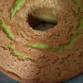 Cooksnap dari naranami untuk resep Chiffon pandan tepung beras(mudah,no ribet,kilat)