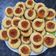 La cooksnap de Betsabé Quiñones cuando cocinó Pepas con membrillo caseras