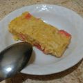 Cooksnap dari Raihanah Mumtazillah untuk resep Kentang Schotel Kukus