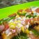 Cooksnap dari Rizqiana Artha Swastike untuk resep Pizza teflon takaran sendok(tanpa telur dan susu)