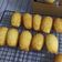 Cooksnap dari Rachel Esther Sahetapy untuk resep Lemon madeleine