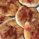 El cooksnap de Alicia Yunis cuando hizo Pizzetas para copetin.